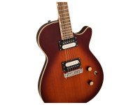 Gretsch Streamliner Jet LRL Duo-Tone Burst Gretsch Streamliner Jet LRL Duo-Tone Burst